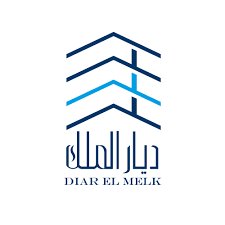 Diar el Melk Logo